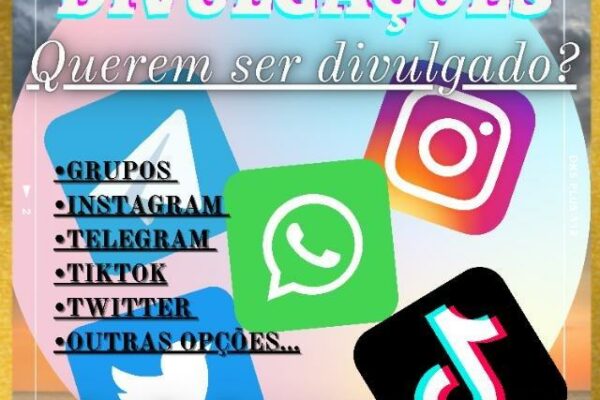 Grupo de WhatsApp BENHUR DIVULGAÇÕES