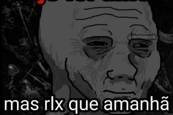 Grupo de WhatsApp Resenha dos gurizes