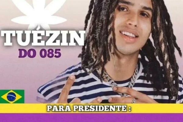 Grupo de WhatsApp AMIZADES CORRUPTAS 👺