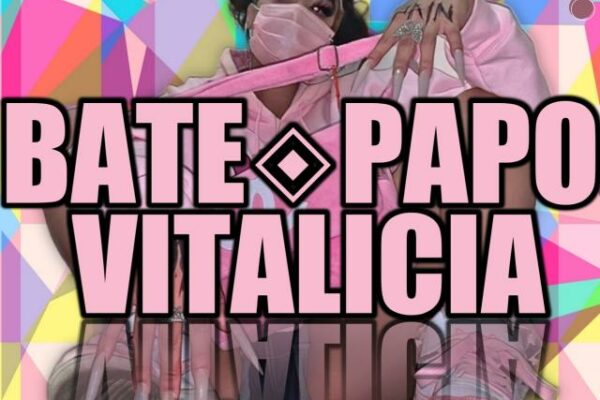 Grupo de WhatsApp BATE◈PAPO✮͜͡⟪🔥