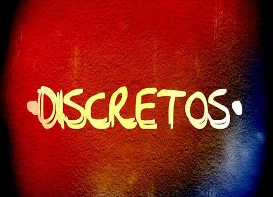 Grupo de WhatsApp Discretos