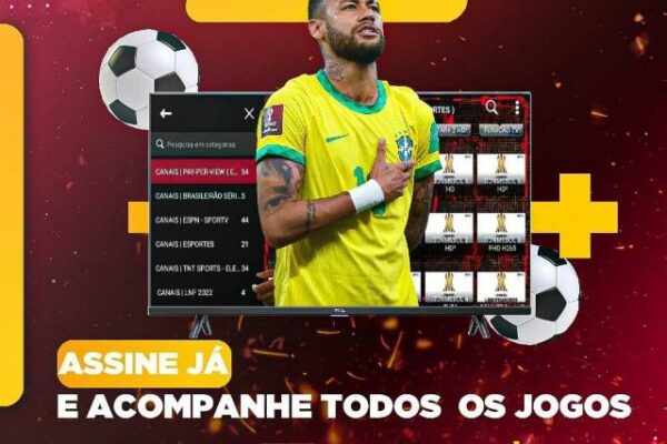 Grupo de WhatsApp TV ONLINE