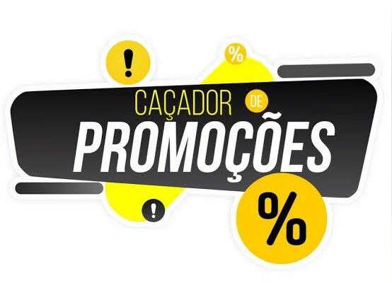 Grupo de WhatsApp Caçador de Promoções 🔥🛒🍀