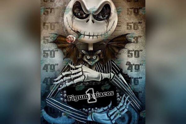Grupo de WhatsApp FIGUMANIACOS