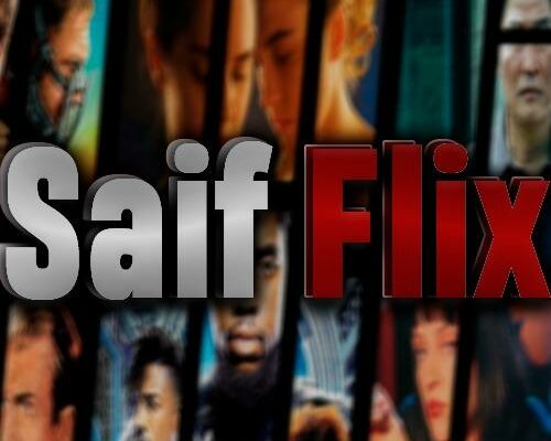 Grupo de WhatsApp Saif Flix | Downloads