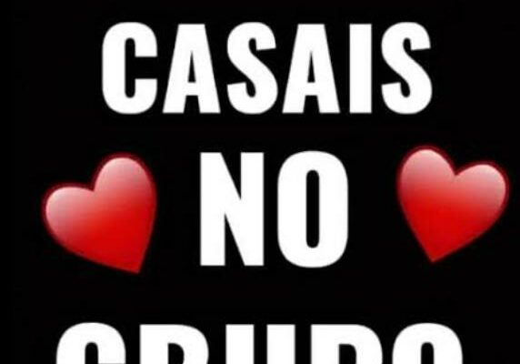 Grupo de WhatsApp NOVAS AMIZADES