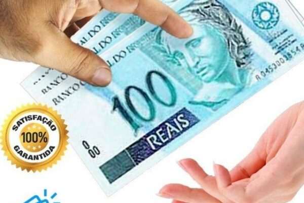Grupo de WhatsApp Dinheiro semanal