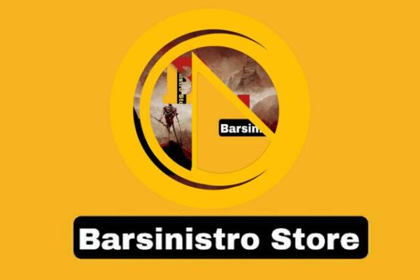 Grupo de WhatsApp barsinistro