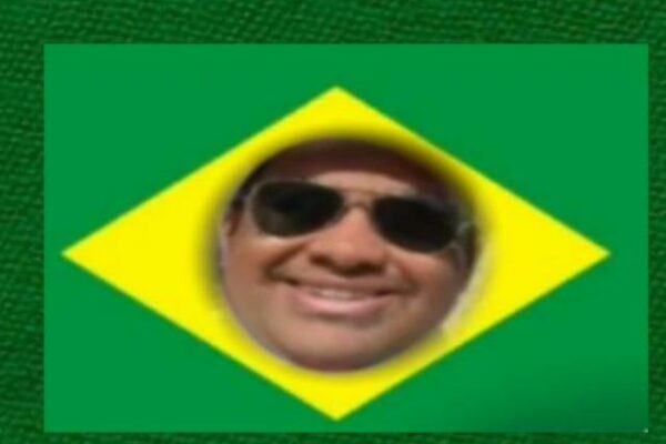 Grupo de WhatsApp TV JEREISSATI 📺