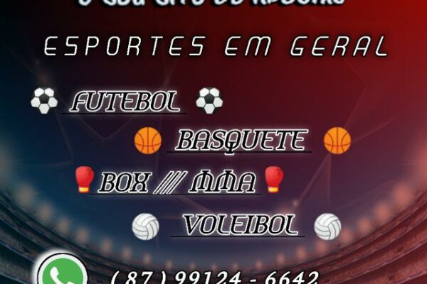 Grupo de WhatsApp ApostaSports