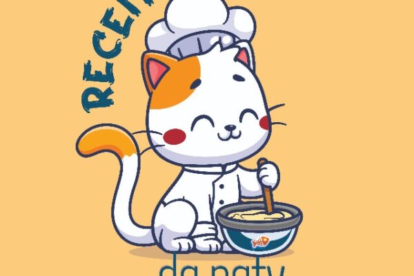 Grupo de WhatsApp Receitaria da Paty