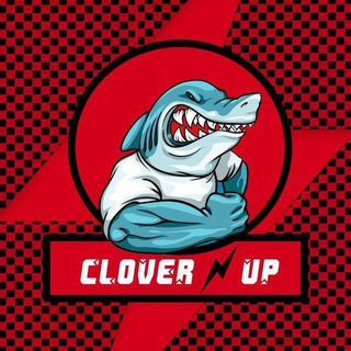 Grupo de WhatsApp Clover-UP ÉOCJL 💸🦈