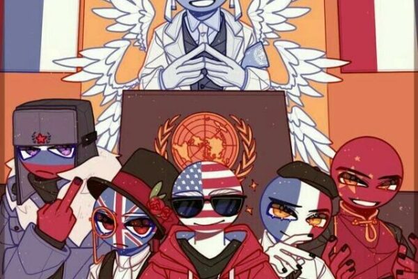 Grupo de WhatsApp Rpg neoliberalismo