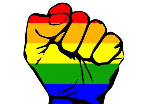Grupo de WhatsApp lgbt caires ❤️🏳️🌈