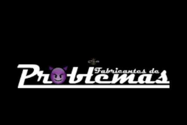 Grupo de WhatsApp FABRICANTE DE PROBLEMAS