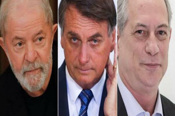 Grupo de WhatsApp Eleições 2022