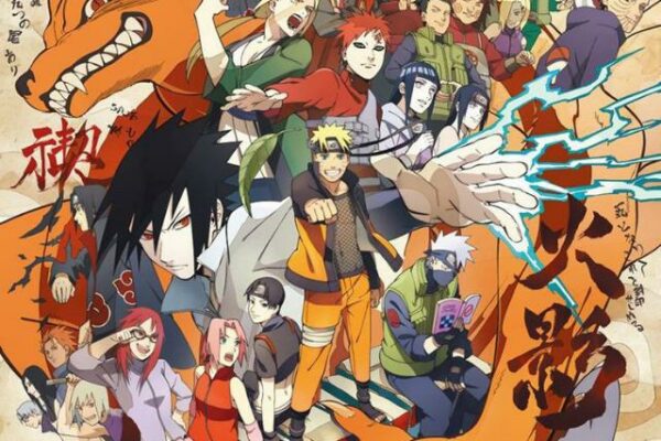 Grupo de WhatsApp NARUTO»🔥«HOUSE🌀
