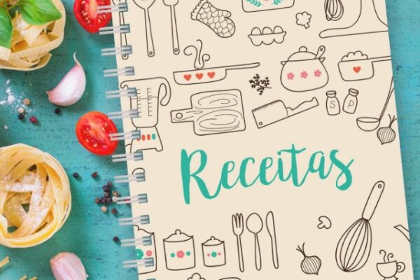 Grupo de WhatsApp Somente Receitas