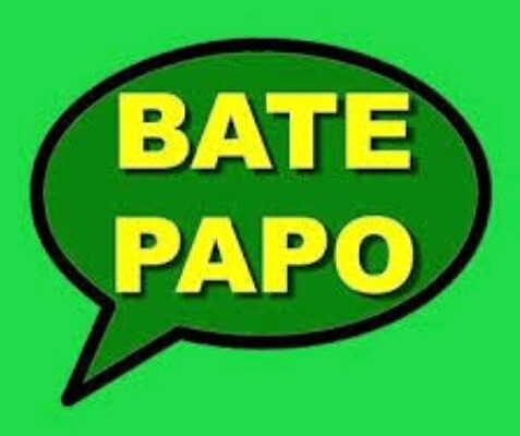 Grupo de WhatsApp Bate Papos