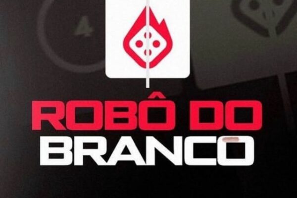 Grupo de WhatsApp Robô do Branco💸😜