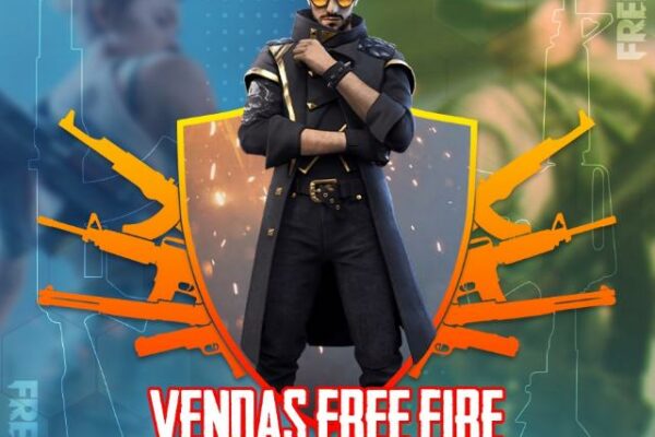 Grupo de WhatsApp Free fire