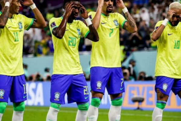 Grupo de WhatsApp BRASILEIRÃO 2023