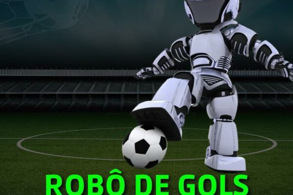 Grupo de WhatsApp Robô de gols