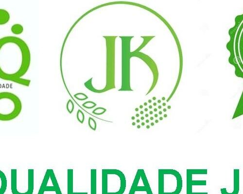 Grupo de WhatsApp Qualidade J.K 🎓