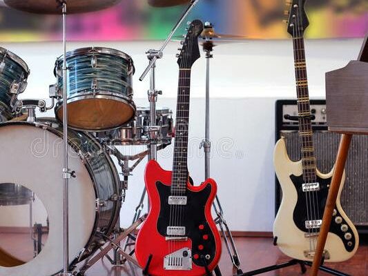 Grupo de WhatsApp 🎸Bandas&Garagem🎹