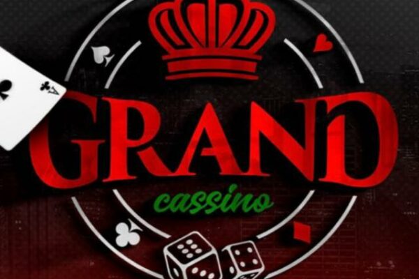 Grupo de WhatsApp Grand casino ♠️♣️™️