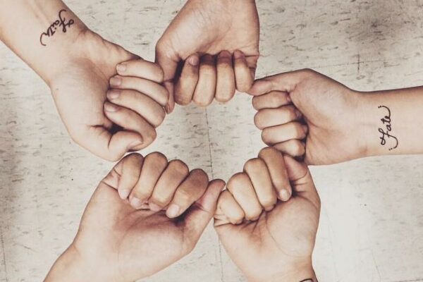 Grupo de WhatsApp AMIGOS TRIZIDELA |CODO-MA