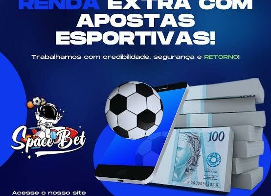 Grupo de WhatsApp SPACEBET 2.0🚀👍🏻