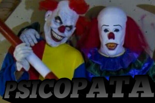 Grupo de WhatsApp psicopata links