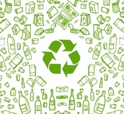 Grupo de WhatsApp Compro latinha/reciclagem