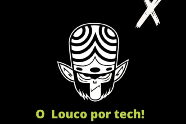 Grupo de WhatsApp O Louco por Tech! X