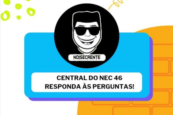 Grupo de WhatsApp Central | NEC 46