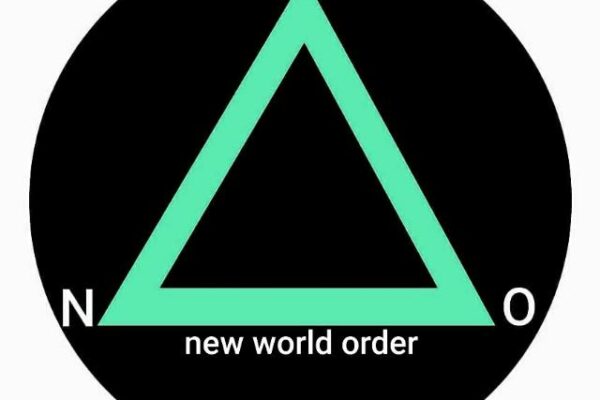 Grupo de WhatsApp new world order