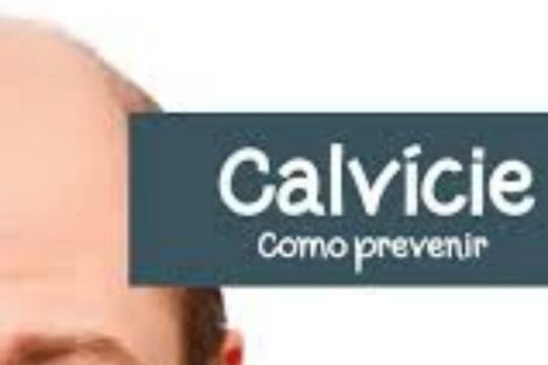 Grupo de WhatsApp Vencendo A Calvície