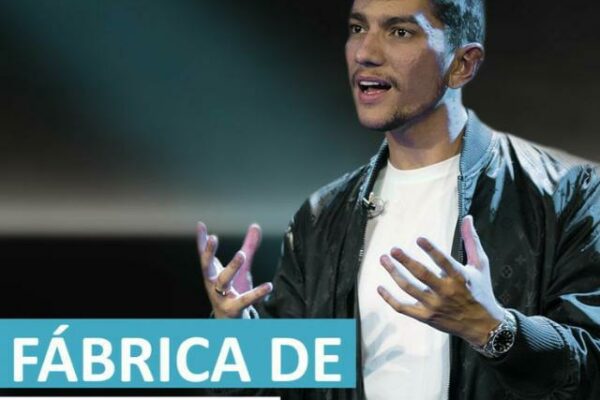 Grupo de WhatsApp Trabalhando com o celular