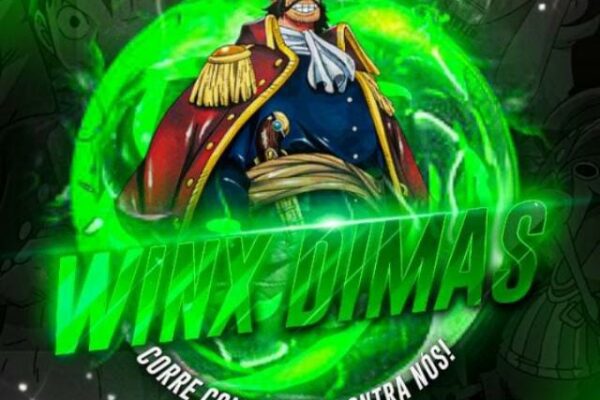 Grupo de WhatsApp WINX DIMAS/CODIGUIN/CONTA