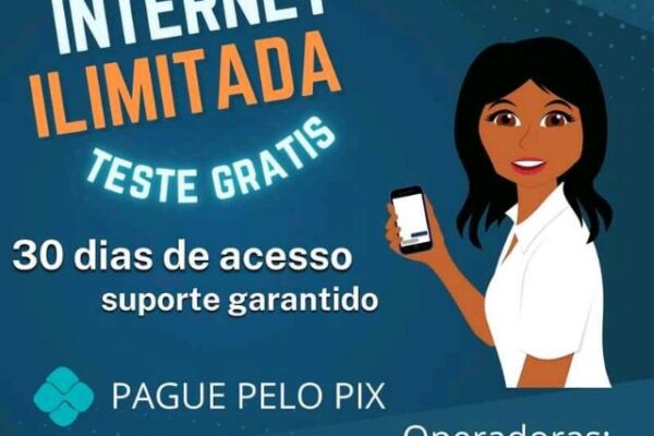 Grupo de WhatsApp Internet ilimitada SUPORT