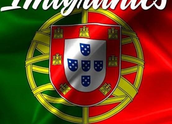 Grupo de WhatsApp Vamos_a_portugal