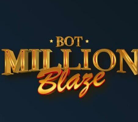 Grupo de WhatsApp Bot Million Blaze