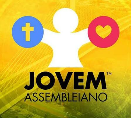 Grupo de WhatsApp Jovens Assembleianos