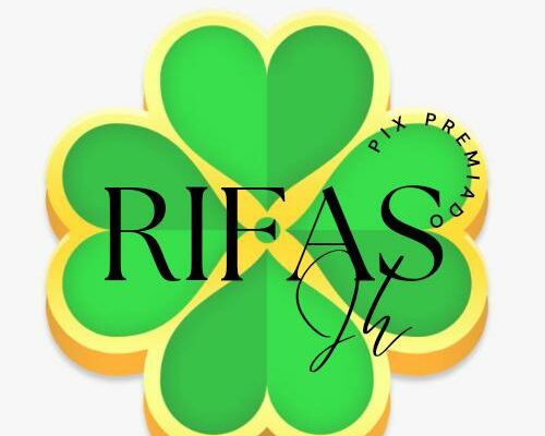 Grupo de WhatsApp RIFASJH_ 🍀