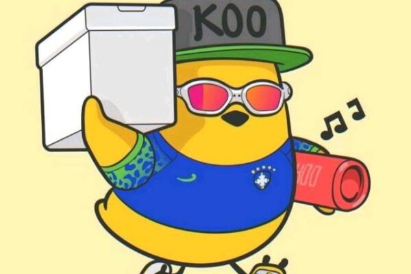 Grupo de WhatsApp KOO SDV #2✅