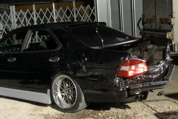 Grupo de WhatsApp Drift, Pussy, Drugs