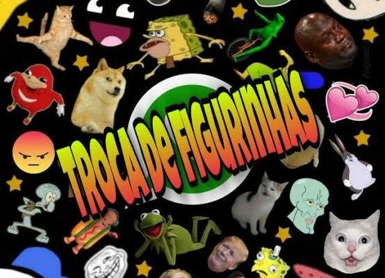 Grupo de WhatsApp Revoadinha OFC 2.0