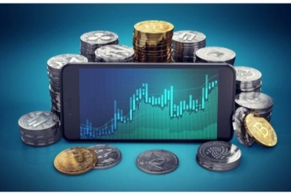 Grupo de WhatsApp CRIPTOMOEDAS 2024💰💶💲