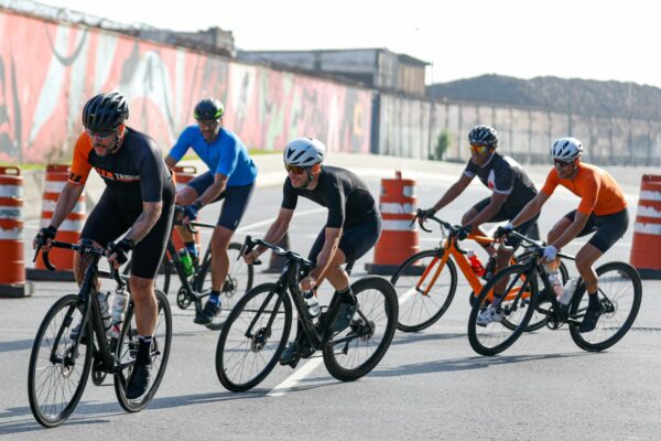 Grupo de WhatsApp Ciclistas de Jaguaruna